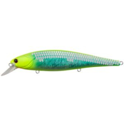 Воблер TsuYoki Mover 128SP цв. LS004