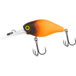 Воблер Jackall Diving Chubby 41 цвет pellet orange