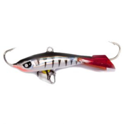 Балансир Lucky John Nordic 6 + тройник цв. 12HRT