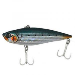 Воблер Cultiva Mira Vibe MV-83S 83мм 19г цвет 15