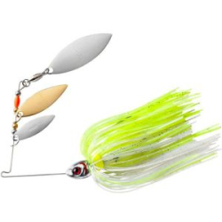Спиннербэйт Booyah Mini Shad BYMS36 цвет 612