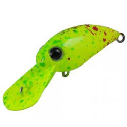 Воблер Mukai Tremo 28DR SS 28мм 1,4гр. цвет #TSR510