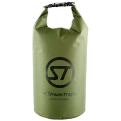 Гермомешок Stream Trail Dry Cylinder 10л Olive Drab