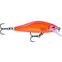 Воблер Rapala Shadow Rap Solid Shad 06 SDRSS06-GO