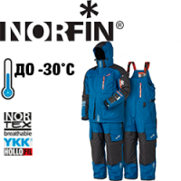 Norfin Tornado Pro NL