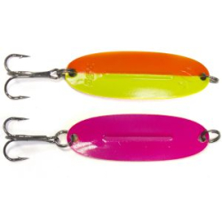 Блесна Trouttheme Williams 7 гр. цвет 001