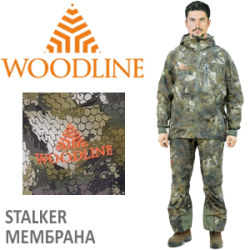 Woodline Stalker мембрана