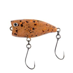 Воблер LureMax Itaka 35F 3гр. цвет 235