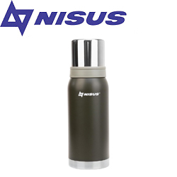 Nisus (N-TM-039-K) 1000ML 