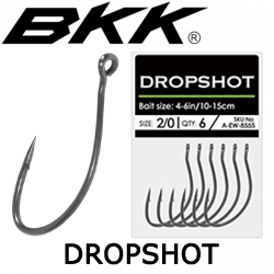 BKK Dropshot
