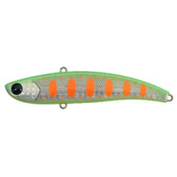 Воблер (Vib) Ima Koume 120 (40гр) цвет Dotty Lime Shad