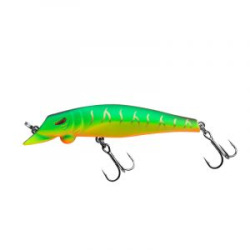 Воблер Sprut Rikaru 85S цв. FT