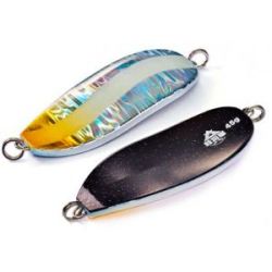 Блесна Jackson Sake Shogun 75мм 45гр. цвет SGB