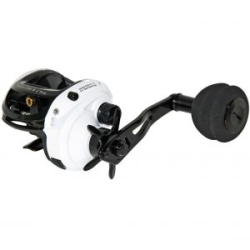 Катушка мультипликаторная WFT Salt&Big Fish II 6+1