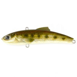 Воблер Narval Frost Candy Vib 85mm 26g цв. #027-NS Minnow