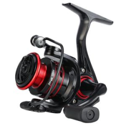 Катушка спиннинговая Abu Garcia MAX X 500H (1539139)