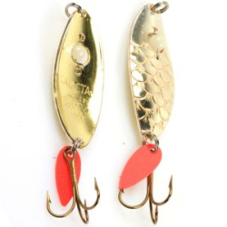 Блесна Puustjarven Kalastaja 5,5 цвет # 5