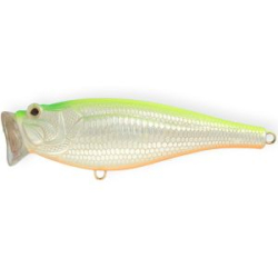 Воблер Strike Pro Sea Monster 160 цвет 624T Silver Sunrise (SH-002#624T)