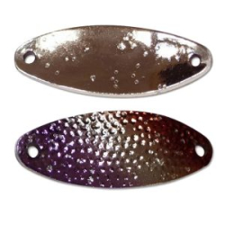 Блесна Kosadaka Trout Space Flaber 2.3g 31mm цвет DBSR