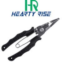 Hearty Rise Fishing Pliers FP-2701
