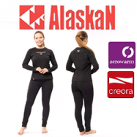 Alaskan Black Diamond