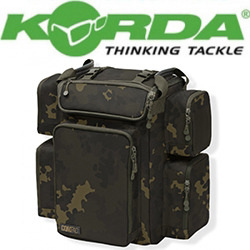 Korda Compac 45л Dark Kamo