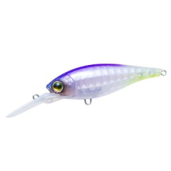 Воблер Yo-Zuri 3DR-X Shad 60SP R1438-SSSH