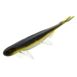 Силиконовая приманка Vido Craft Ursula 20см (8") цвет 21, 2 шт/упак