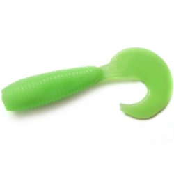 Силиконовая приманка Croxy Twisty Classic 1,6" цвет 05 (уп/10шт)