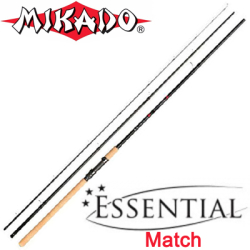 Mikado Essential Match