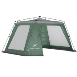 Тент Finntrail Garda 1022 Khaki (OS)