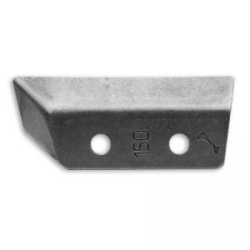 Ножи для ледобура Тонар ЛР-150(L) (Скат) левое вращение NLS-150L.SL