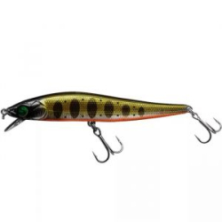 Воблер Sprut Asaba  98F (Floating/98mm/9g/0,5-1m/GDN2)