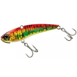 Воблер Duel Hardcore Solid Vibe 65S F1177-HGR