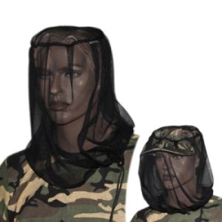 Сетка москитная-накомарник Norfin на голову