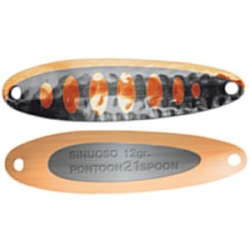 Блесна колебл. Pontoon21 Sinuoso 17.5гр. #C03-004