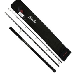 Спиннинг Tenryu Spike Travel SK803S-H