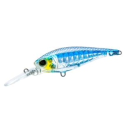 Воблер Yo-Zuri 3DR-X Shad 60 SP R1438-PSB