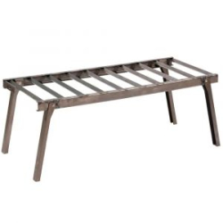 Решетка костровая "Следопыт", усиленная