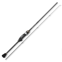 Удилище спиннинговое двухчастное Graphiteleader Bellezza UX 25GBELUS-682SUL-T