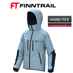 Finntrail Atlas W 3461 LightBlue