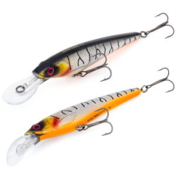 Воблер Akara Buddy 110F 16 гр. цвет A130