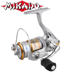Mikado Glacial FD