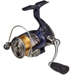 Катушка Daiwa 20 Crest LT2000