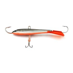 Балансир Яман "Пескарь" 8 см, 28 гр. цв. 20