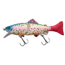 Воблер Sprut Uneru 150SP (Suspending/150mm/47g/1-2m/RBTR)