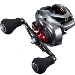 Катушка мультипликаторная Shimano 21 Scorpion MD 300LHXG