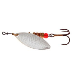 Блесна вращающаяся Mepps Aglia Longue AG №2