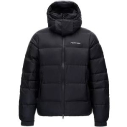 Куртка мужская пуховая Finntrail Frost 2013 Graphite (XL)