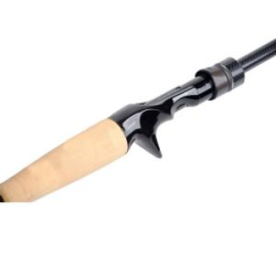 Кастинговое удилище GAD Chaser CHC862MMHXF